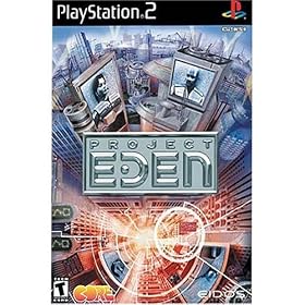 Project Eden