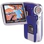 DXG 563V 5.1 MP Digital Camcorder (Blue)