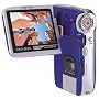 DXG 563V 5.1 MP Digital Camcorder (Blue)