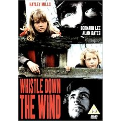Whistle Down the Wind [UK Import]