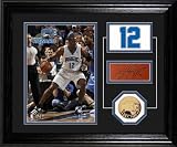 Highland Mint Orlando Magic Dwight Howard Player Pride Desktop