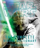 Star Wars: The Complete Visual Dictionary
