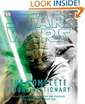 Star Wars Complete Visual Dictionary