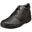 Propet Men's Village Walker Mid Oxford