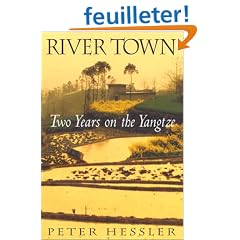 River Town: Two Years On The Yangtze