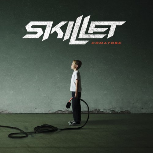Skillet - X2008 - Zortam Music