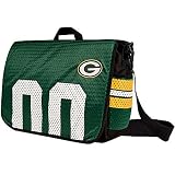 Green Bay Packers Jersey Messenger Bag