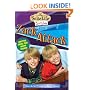 Suite Life of Zack & Cody, The #4: Zack Attack (Suite Life of Zack and Cody)