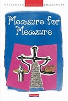 Measure for Measure (Heinemann Advanced Shakespeare)
