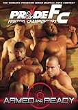 Pride Fighting Championships: Armed and Ready