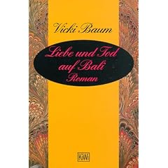 KiWi Taschenb�cher, Nr.60, Liebe und Tod auf Bali