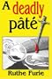 A Deadly P�t� (P. I. Fran Kirk Mysteries)