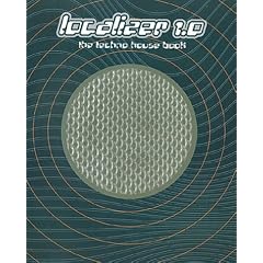 Localizer 1.0: The Technohouse Book