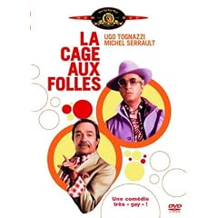 La Cage aux folles
