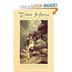 Tom Horn: Last of the Bad Men