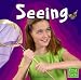 Books : Seeing (First Facts)