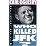 Who Killed JFK? (The Real Story Series)
