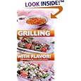 Grilling with Flavor!