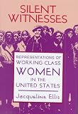Review Bowling Green University Popular Press,US  / Silent Witnesses