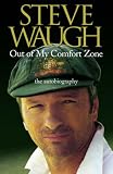 Out of my comfort zone : the autobiography