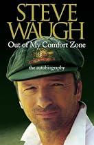 Out of My Comfort Zone: The Autobiography
