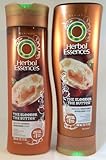 Herbal Essences The Sleeker The Butter Shampoo & Conditioner Set (10.1 Fl Oz Ea)