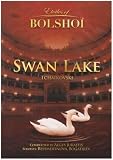 Tchaikovsky - Swan Lake - Bolshoi Ballet