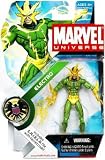 Marvel Universe 3 3/4