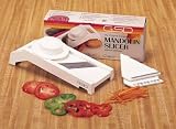 Mandolin Slicer
