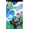 Innocent Life: A Future Harvest Moon