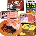 Traditional Irish Breakfast