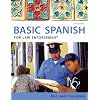 Basic Spanish for Law Enforcement