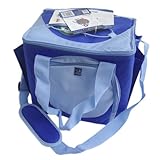 Zero Degrees InnerCool 24 Can No Ice Folding Cooler