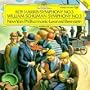 Roy Harris: Symphony No. 3 / William Schuman: Symphony No. 3 - Leonard Bernstein / New York Philharmonic
