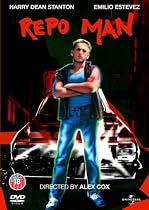 Repo Man [1984]