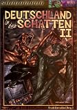 Deutschland in den Schatten II. Shadowrun-Quellenbuch