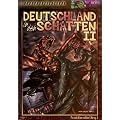 Deutschland in den Schatten II. Shadowrun-Quellenbuch