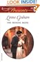 the Heiress Bride  (sister brides)