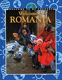 Welcome to Romania (Welcome to My Country)