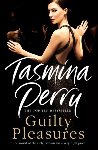 Childrens Toyshop  Books : Guilty Pleasures