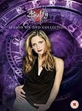 Buffy the Vampire Slayer [DVD] [Import]