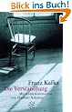 Die Verwandlung. Mit einem Kommentar von Vladimir Nabokov