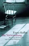 Die Verwandlung - Franz Kafka