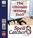 Software : Spell Catcher 8.0
