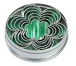 Fox Run 6-Piece Flower Cookie Cutter Set