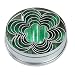 Fox Run 6-Piece Flower Cookie Cutter Set