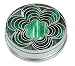 Fox Run 6-Piece Flower Cookie Cutter Set
