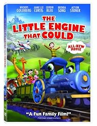 The Little Engine That Could