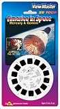 America in Space Mercury & Gemini - View-Master 3D 3-Reel Set