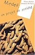Le Medef, un projet de soci�t�